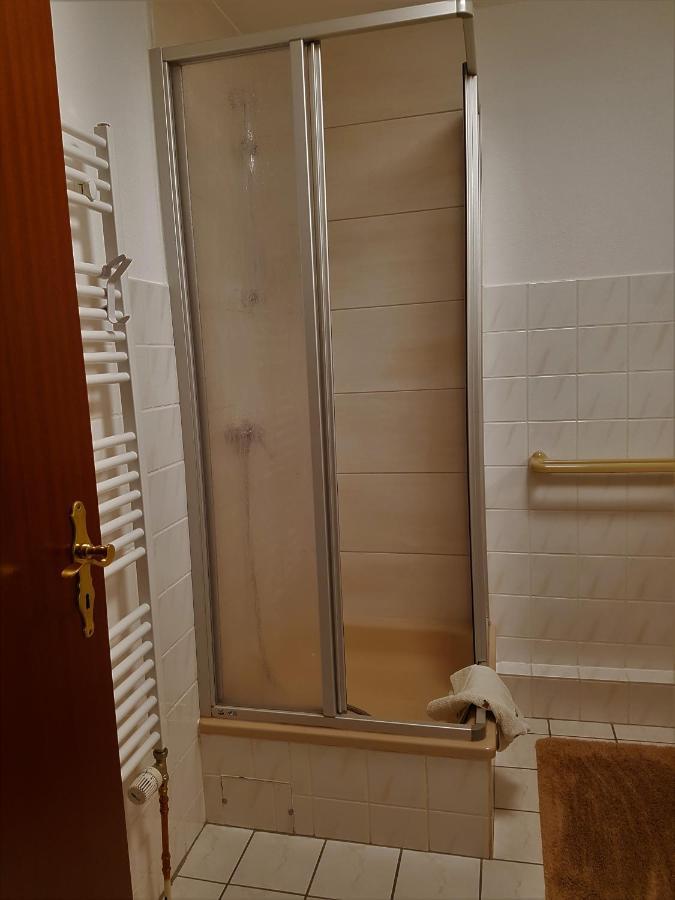 Ferienwohnung Siebmann ノイルピーン エクステリア 写真