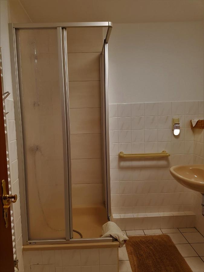 Ferienwohnung Siebmann ノイルピーン エクステリア 写真